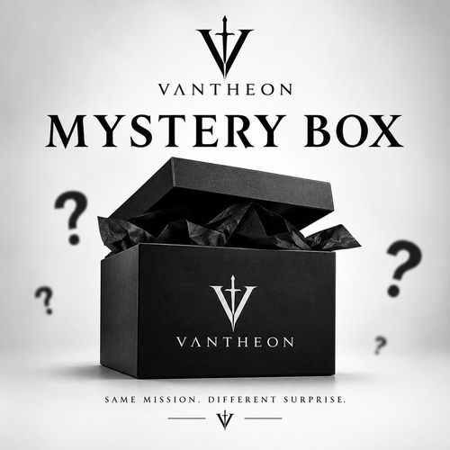 Mystery Gift