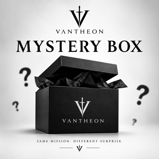 Mystery Gift