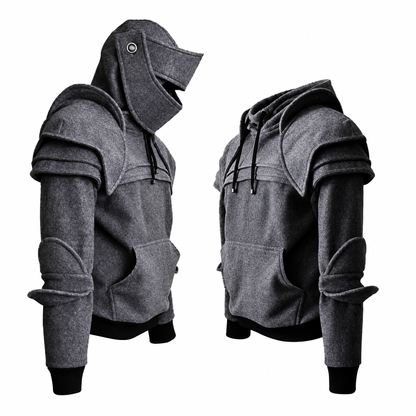 Vantheon Knight Hoodie