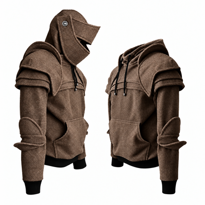 Vantheon Knight Hoodie