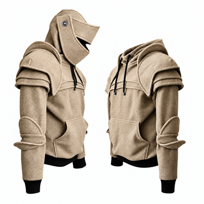 Vantheon Knight Hoodie