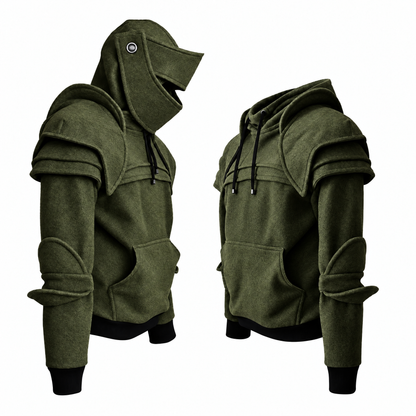 Vantheon Knight Hoodie