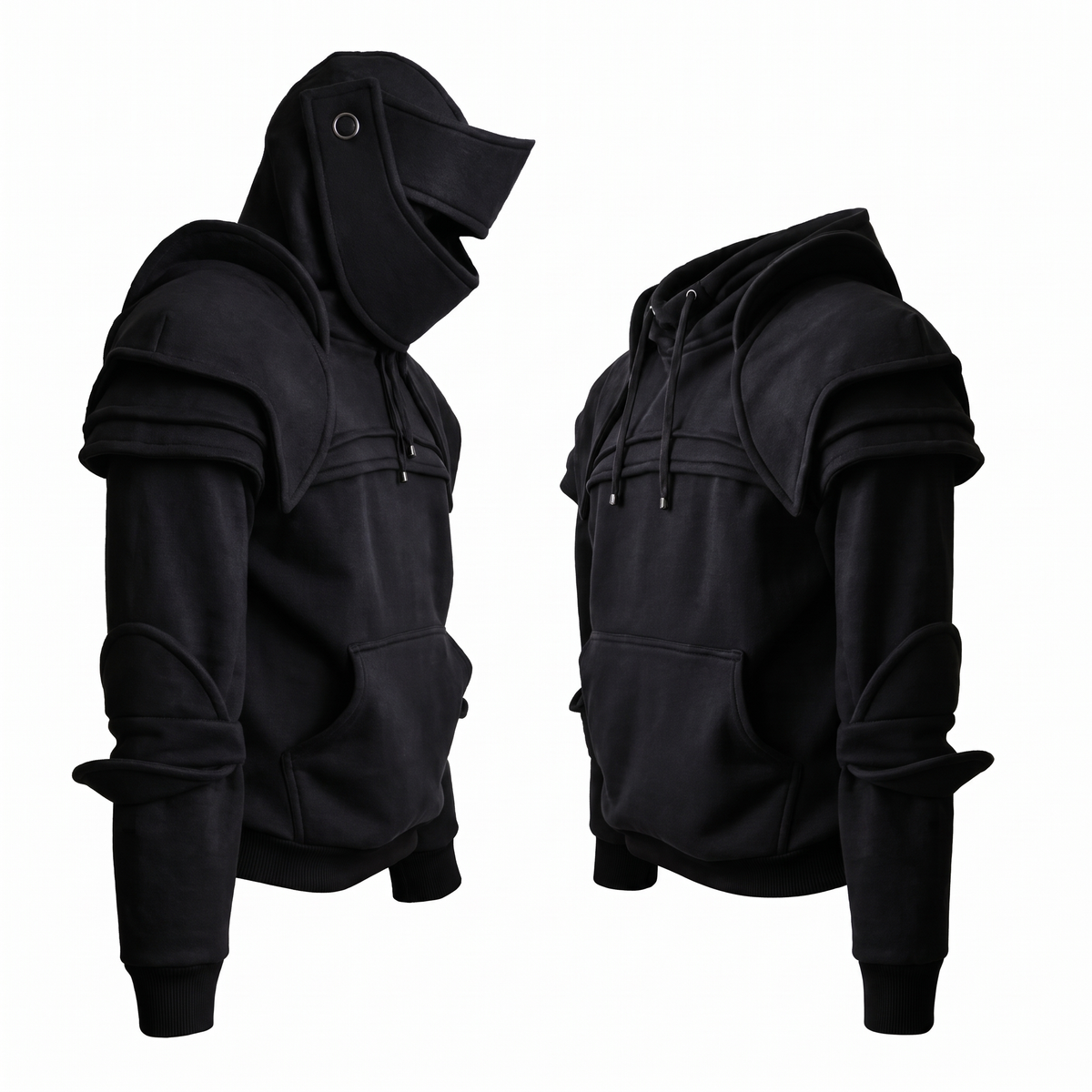 Vantheon Knight Hoodie
