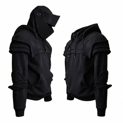 Vantheon Knight Hoodie